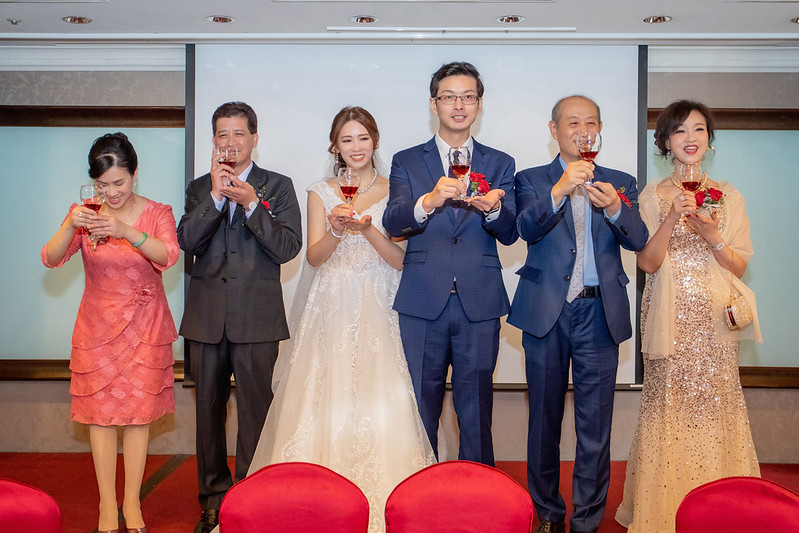 Apple婚禮攝影 Wedding婚禮記錄 