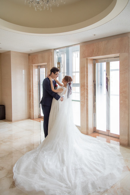 Apple婚禮攝影 Wedding婚禮記錄 