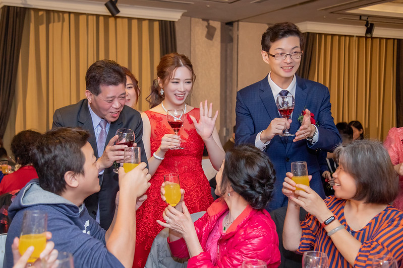 Apple婚禮攝影 Wedding婚禮記錄 