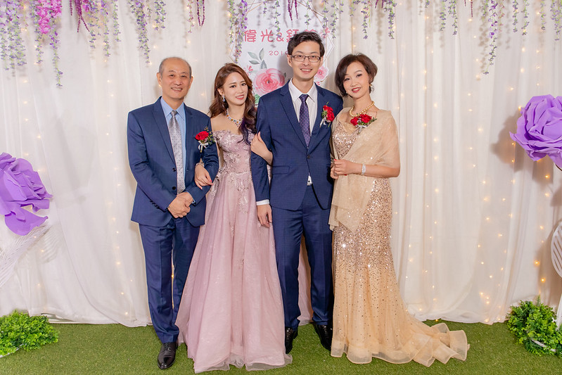 Apple婚禮攝影 Wedding婚禮記錄 