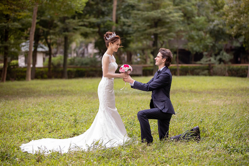 Wedding婚禮記錄 熱門攝影師 