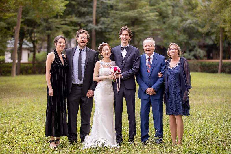 Wedding婚禮記錄 熱門攝影師 