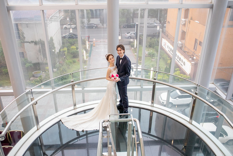 Wedding婚禮記錄 熱門攝影師 