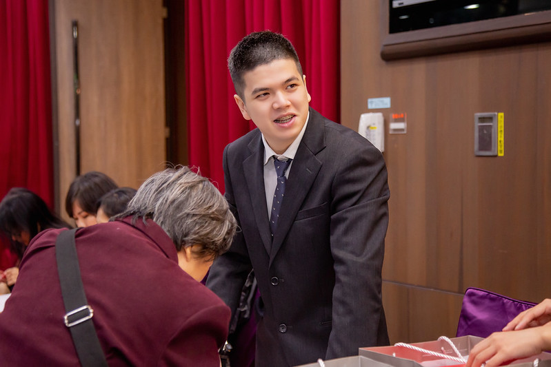Wedding婚禮記錄 熱門攝影師 