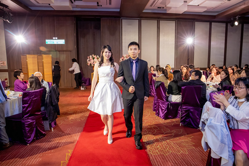 Wedding婚禮記錄 熱門攝影師 