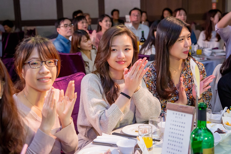 Wedding婚禮記錄 熱門攝影師 