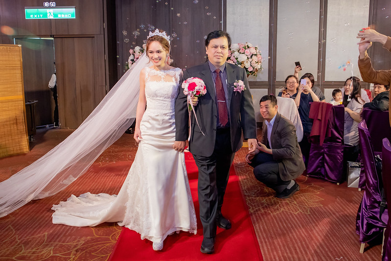 Wedding婚禮記錄 熱門攝影師 