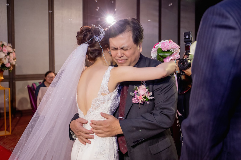 Wedding婚禮記錄 熱門攝影師 