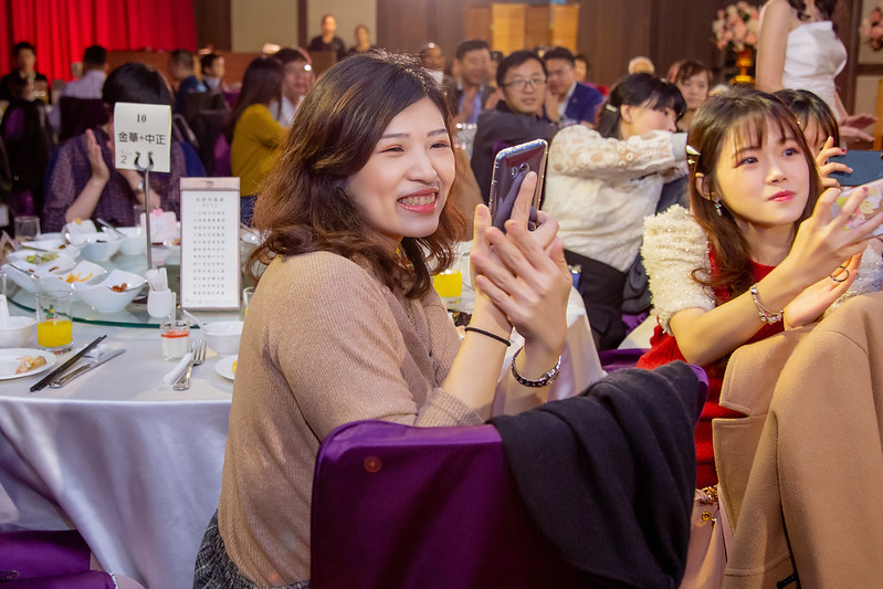 Wedding婚禮記錄 熱門攝影師 