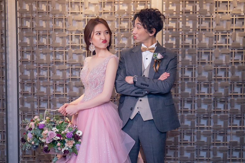 Wedding婚禮記錄 大熊婚禮攝影 