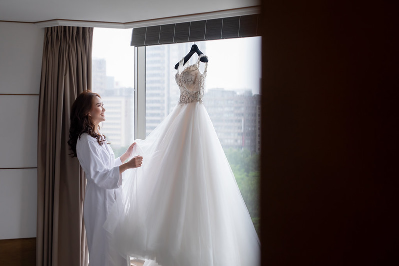 Wedding婚禮記錄 大熊婚禮攝影 