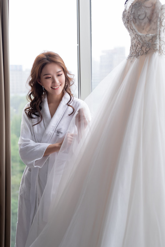 Wedding婚禮記錄 大熊婚禮攝影 