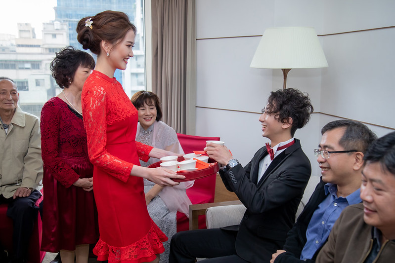 Wedding婚禮記錄 大熊婚禮攝影 