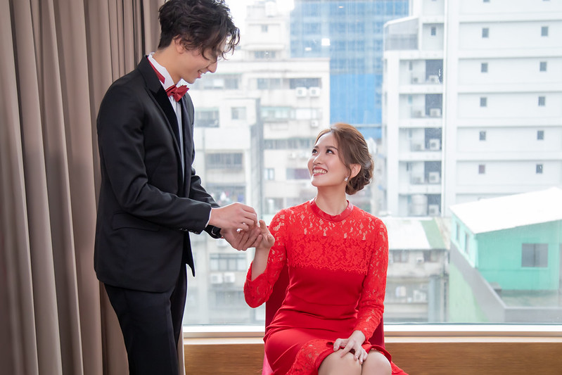 Wedding婚禮記錄 大熊婚禮攝影 