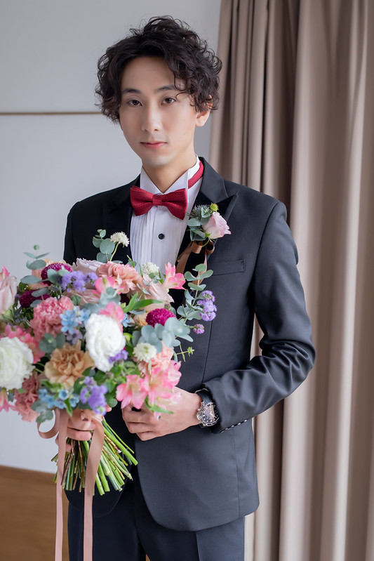 Wedding婚禮記錄 大熊婚禮攝影 