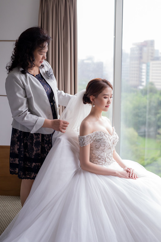 Wedding婚禮記錄 大熊婚禮攝影 