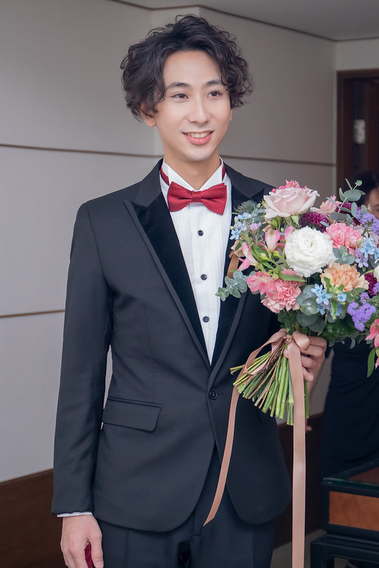 Wedding婚禮記錄 大熊婚禮攝影 