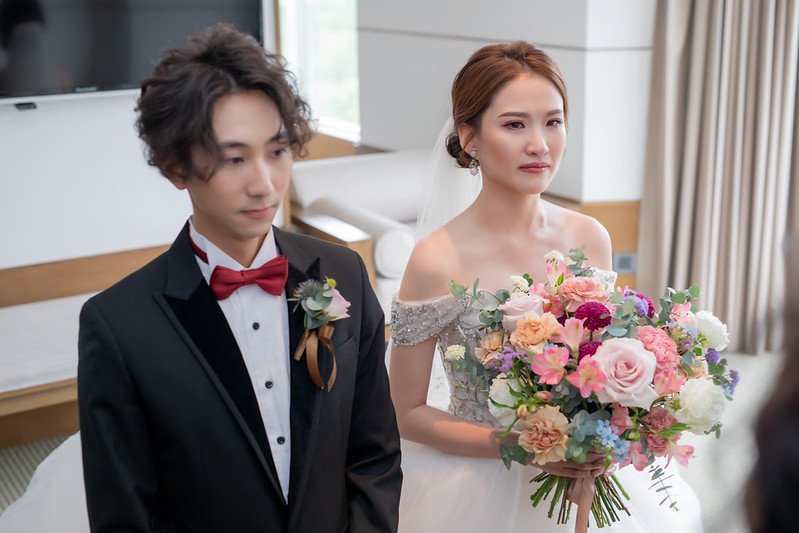 Wedding婚禮記錄 大熊婚禮攝影 