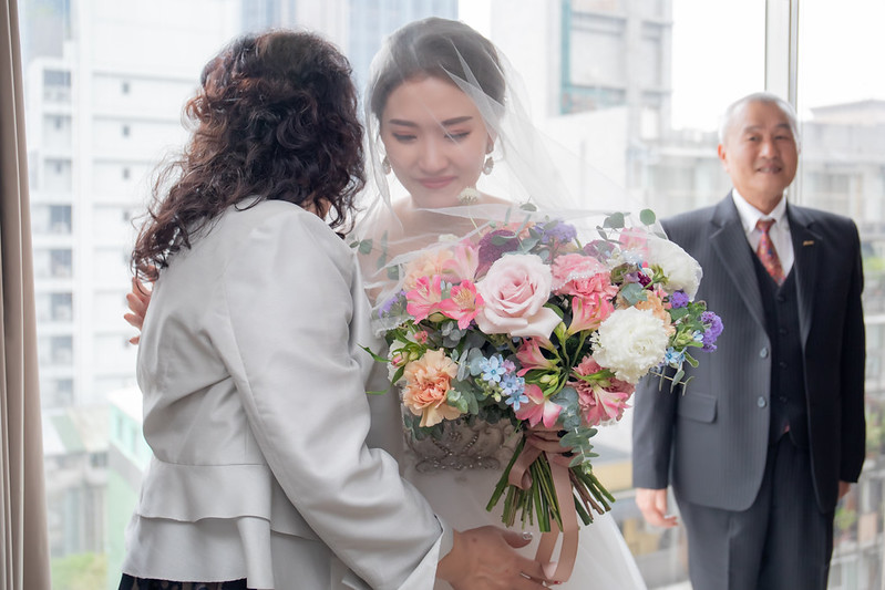 Wedding婚禮記錄 大熊婚禮攝影 