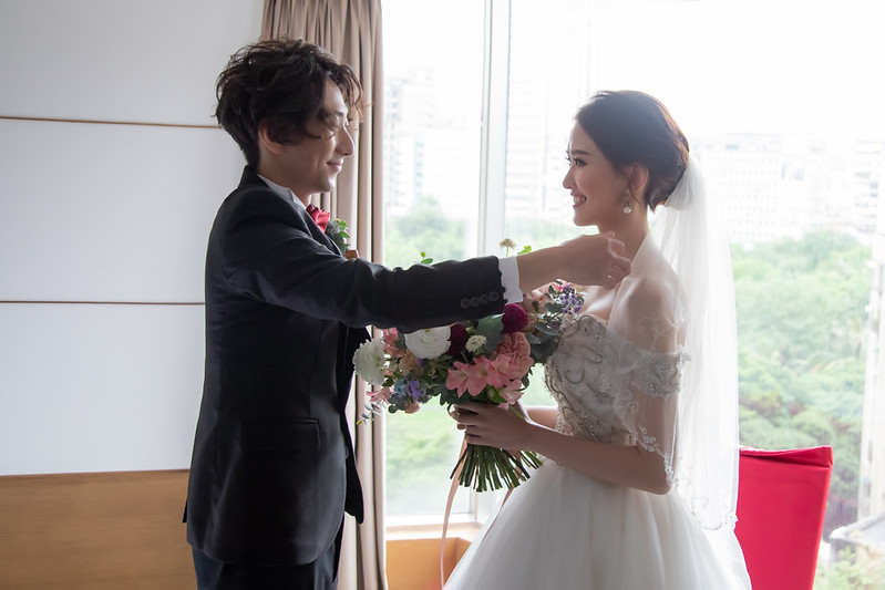 Wedding婚禮記錄 大熊婚禮攝影 