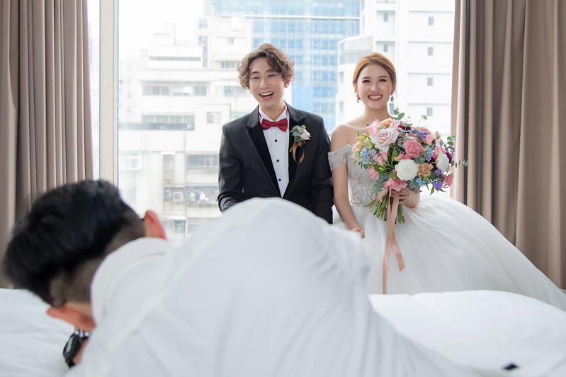 Wedding婚禮記錄 大熊婚禮攝影 