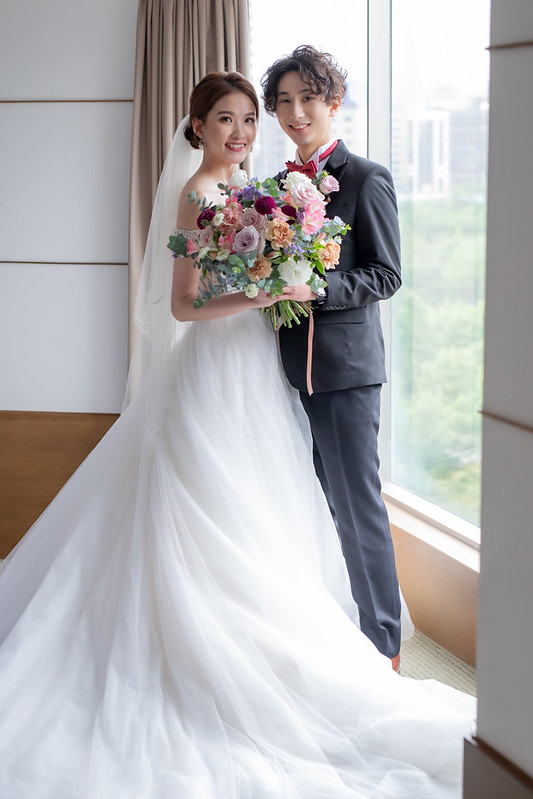 Wedding婚禮記錄 大熊婚禮攝影 
