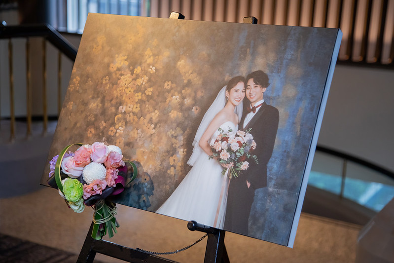 Wedding婚禮記錄 大熊婚禮攝影 