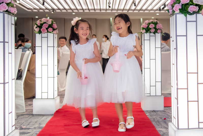 Wedding婚禮記錄 大熊婚禮攝影 