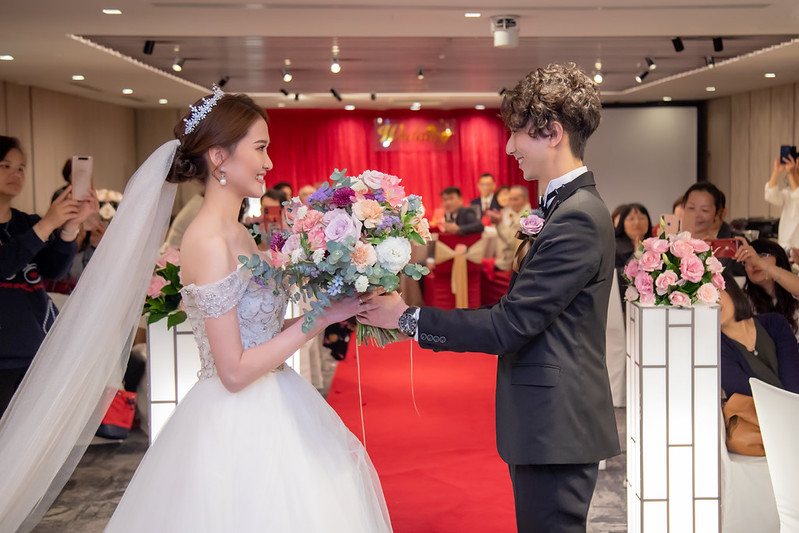 Wedding婚禮記錄 大熊婚禮攝影 