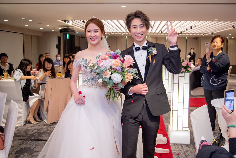 Wedding婚禮記錄 大熊婚禮攝影 