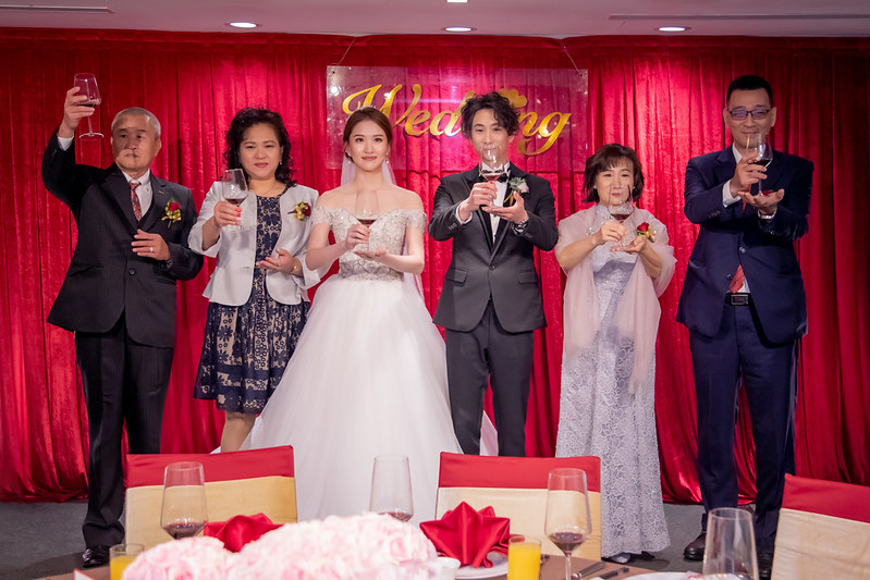 Wedding婚禮記錄 大熊婚禮攝影 