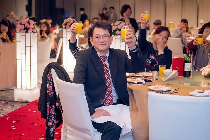 Wedding婚禮記錄 大熊婚禮攝影 