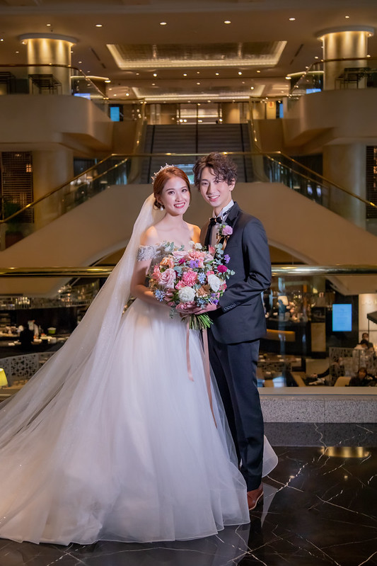 Wedding婚禮記錄 大熊婚禮攝影 