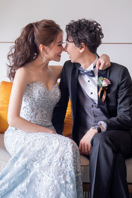 Wedding婚禮記錄 大熊婚禮攝影 