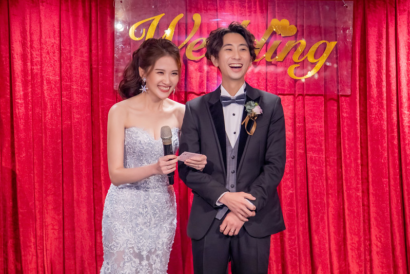 Wedding婚禮記錄 大熊婚禮攝影 