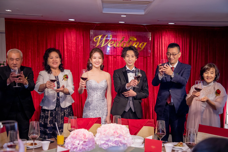 Wedding婚禮記錄 大熊婚禮攝影 