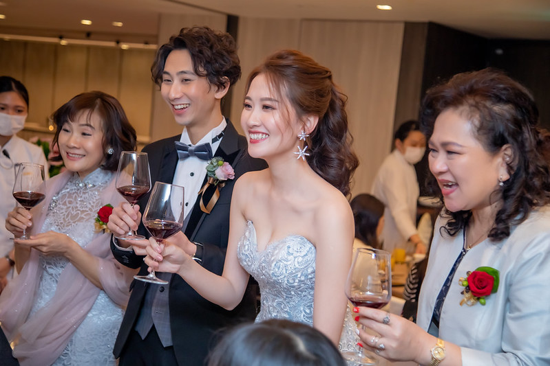 Wedding婚禮記錄 大熊婚禮攝影 