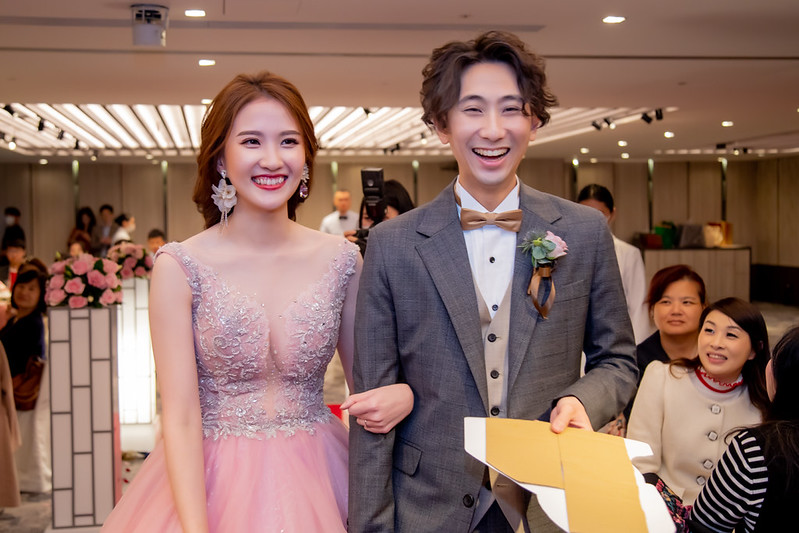 Wedding婚禮記錄 大熊婚禮攝影 