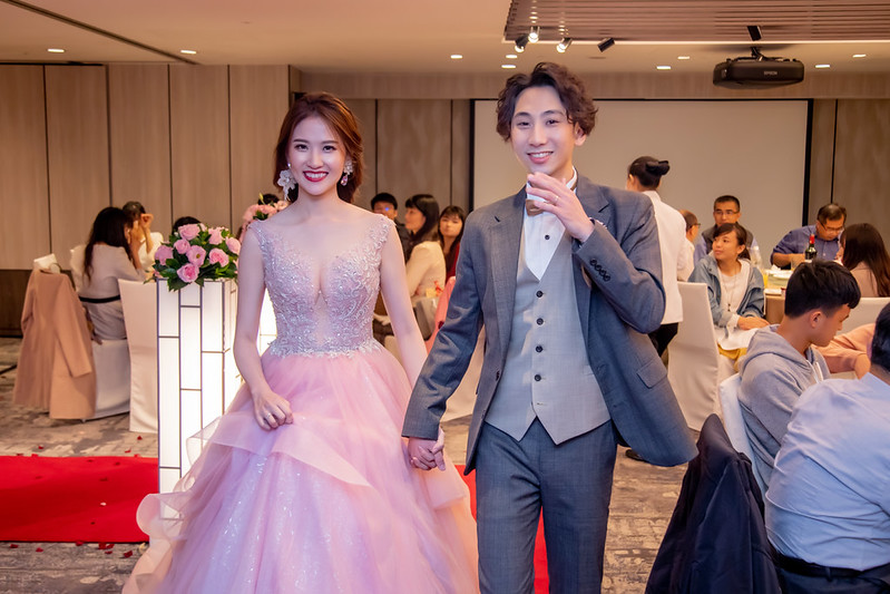 Wedding婚禮記錄 大熊婚禮攝影 