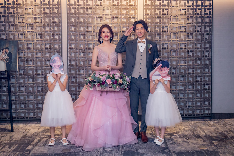 Wedding婚禮記錄 大熊婚禮攝影 