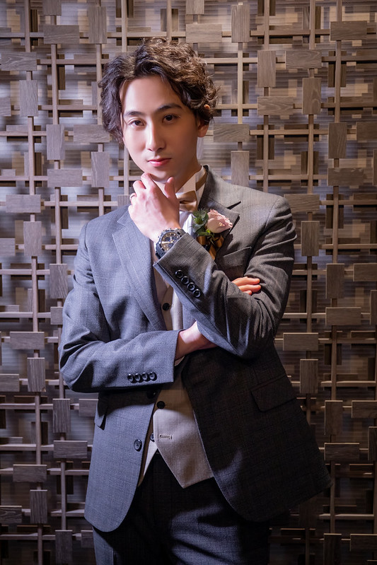 Wedding婚禮記錄 大熊婚禮攝影 