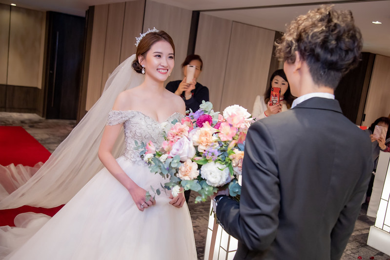 Wedding婚禮記錄 大熊婚禮攝影 