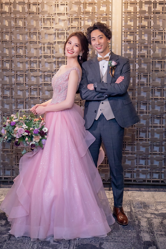 Wedding婚禮記錄 大熊婚禮攝影 
