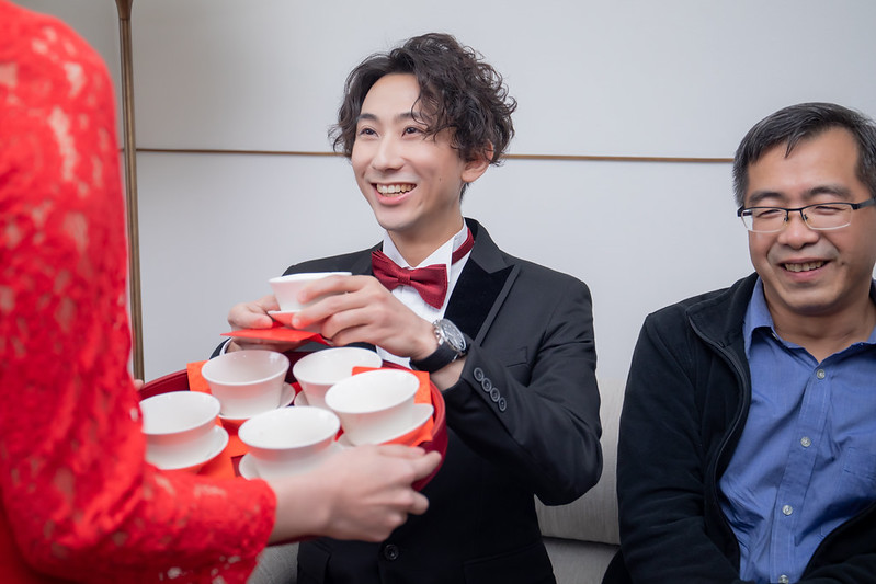 Wedding婚禮記錄 大熊婚禮攝影 