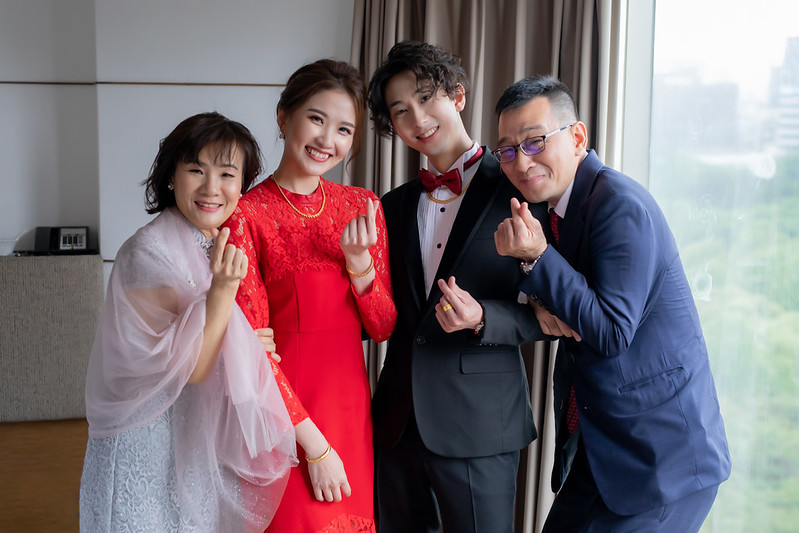 Wedding婚禮記錄 大熊婚禮攝影 