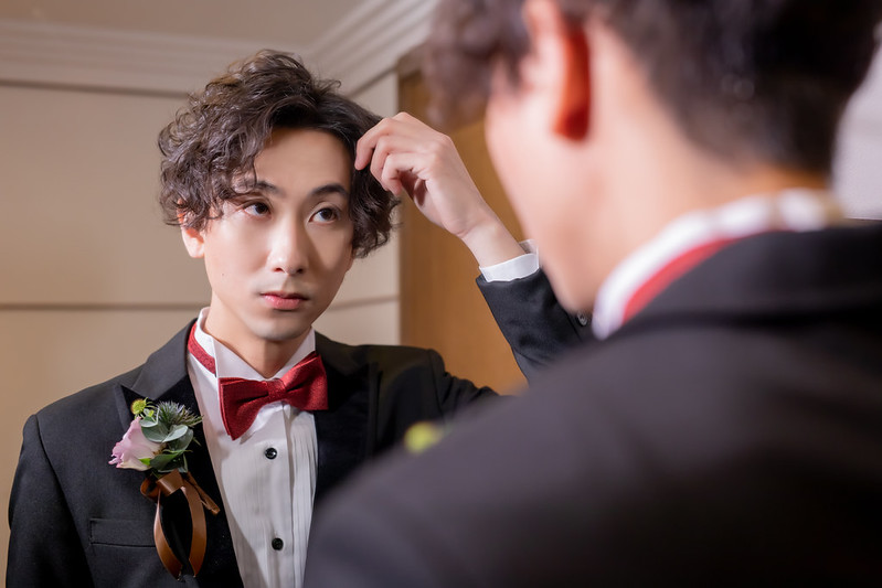 Wedding婚禮記錄 大熊婚禮攝影 
