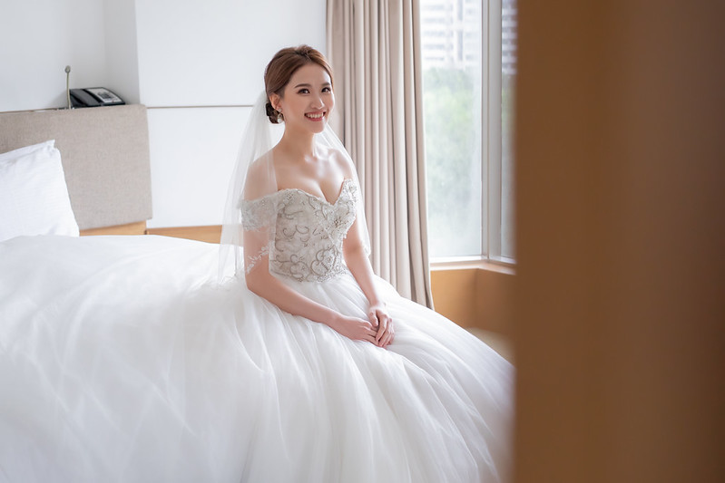 Wedding婚禮記錄 大熊婚禮攝影 