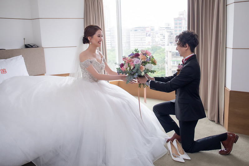 Wedding婚禮記錄 大熊婚禮攝影 