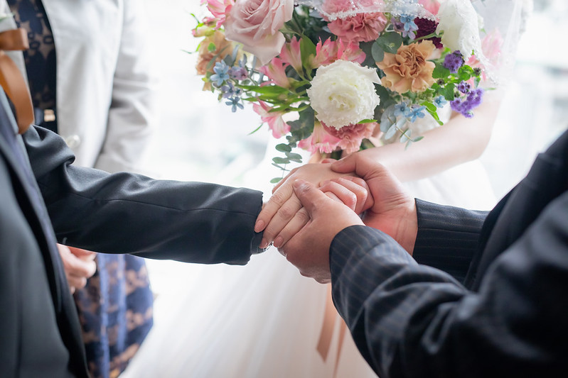 Wedding婚禮記錄 大熊婚禮攝影 