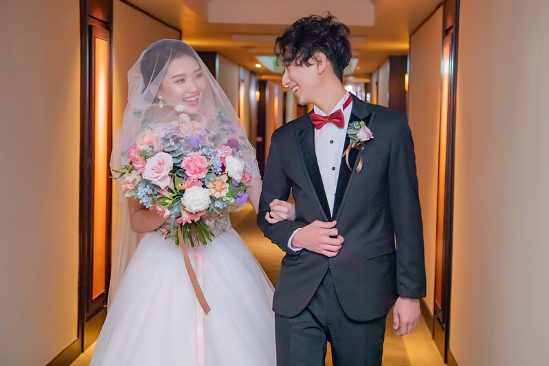Wedding婚禮記錄 大熊婚禮攝影 
